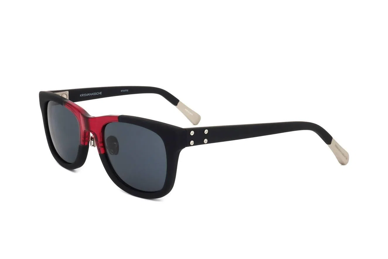 Kris Van Assche by Linda Farrow KVA37 Eyeglasses - view 5